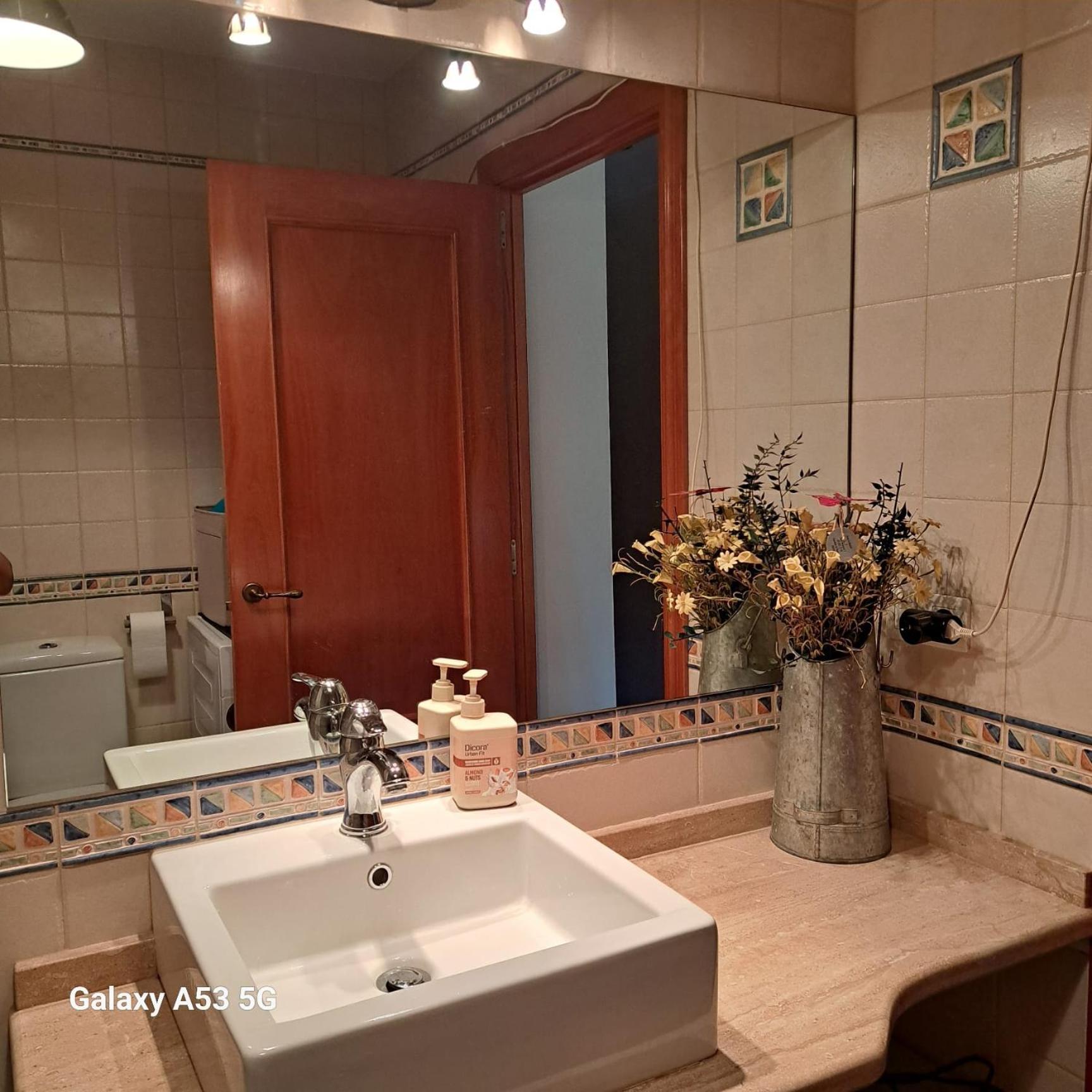 Ensija Pedraforca Apartment Saldés Exterior foto